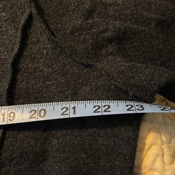 J.Jill Lite wool jacket Sz XL - Picture 8 of 9